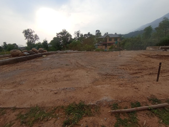  Residential Plot for Sale in Sakoh, Kangra