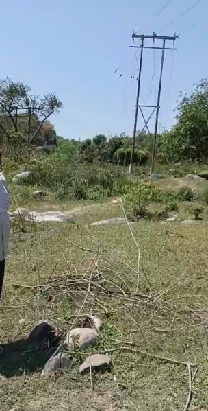  Residential Plot 20 Marla for Sale in Gharoh, Dharamsala