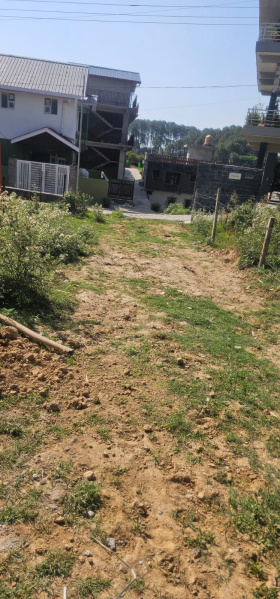 Residential Plot 20 Marla for Sale in Yol Cantt, Dharamsala