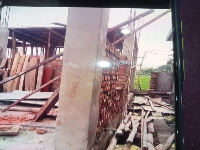 2 BHK 9 Marla House for Sale in Tang Narwana, Dharamshala