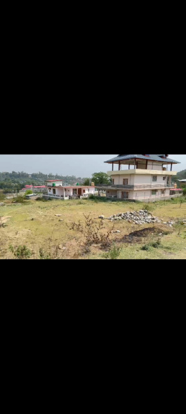  Residential Plot 40 Marla for Sale in Maranda, Palampur