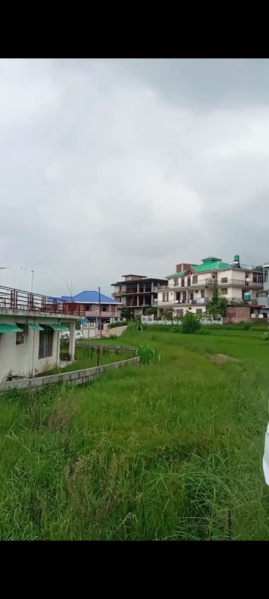  Residential Plot 16 Marla for Sale in Ghuggar, Palampur
