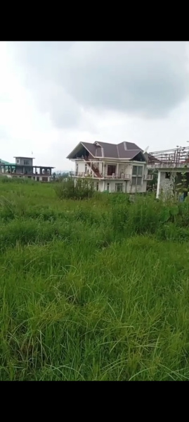  Residential Plot 15 Marla for Sale in Chimbalhar, Palampur