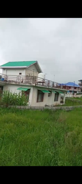  Residential Plot 20 Marla for Sale in Kandwari, Palampur
