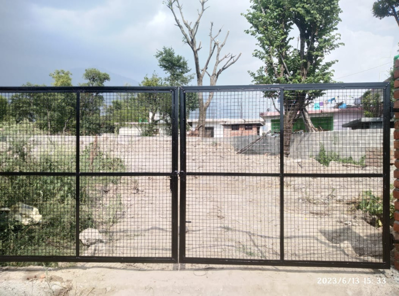  Residential Plot 30 Marla for Sale in Dari, Dharamsala