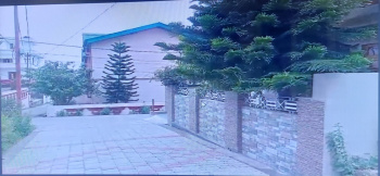  Residential Plot for Sale in Rait, Kangra