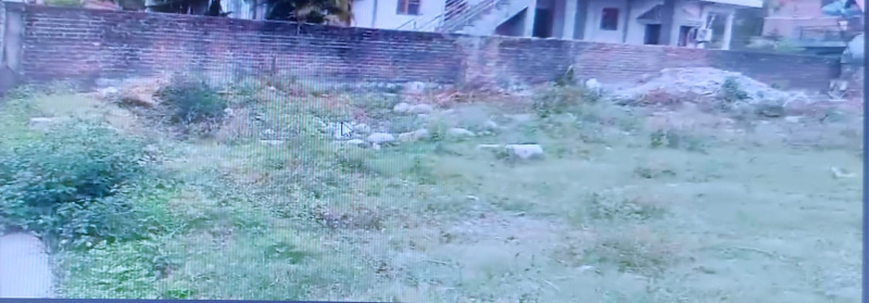  Residential Plot 20 Marla for Sale in Rait, Kangra