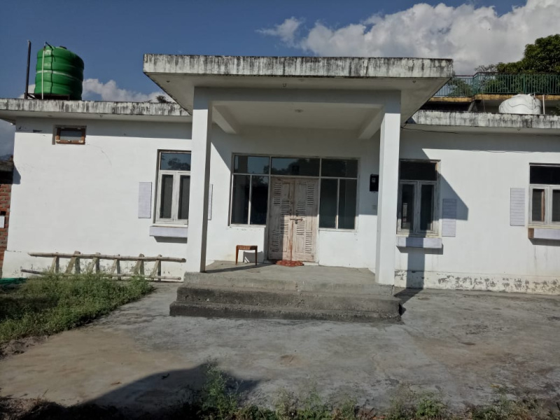 3 BHK 20 Marla House for Sale in Gharoh, Dharamsala