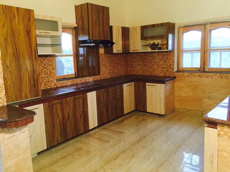 3 BHK Villa 20 Marla for Sale in Sidhpur, Dharamsala