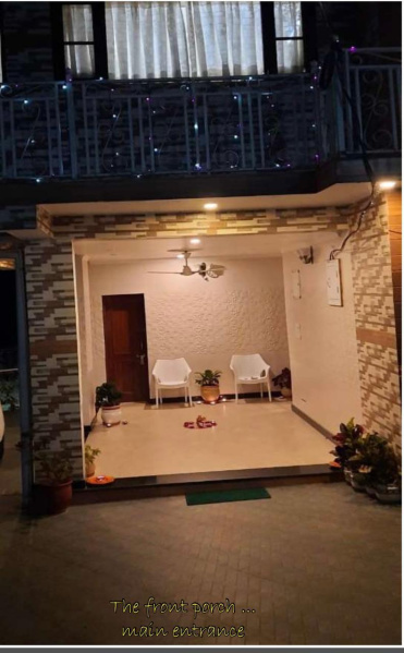 4 BHK Villa 40 Marla for Sale in Tang Narwana, Dharamshala