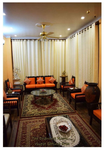 4 BHK Villa 40 Marla for Sale in Tang Narwana, Dharamshala