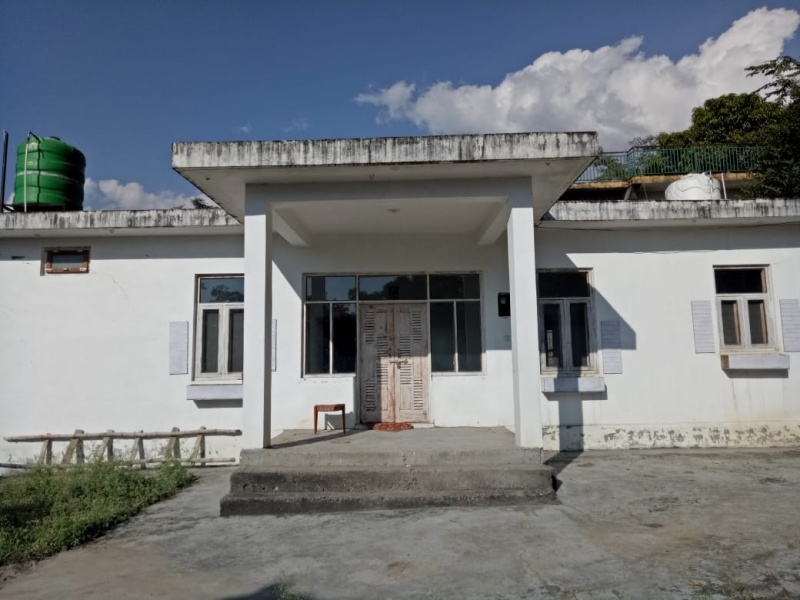 2.5 BHK House 18 Marla for Sale in Gharoh, Dharamsala