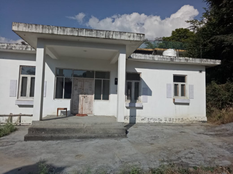2.5 BHK House 18 Marla for Sale in Gharoh, Dharamsala