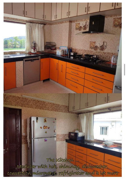 2.5 BHK Apartment 11 Marla for Sale in Sidhbari, Dharamsala