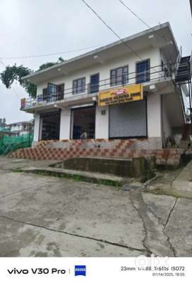  Commercial Shop 4 Marla for Sale in Sidhpur, Dharamsala