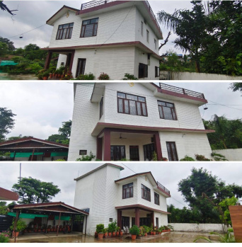 4 BHK House for Sale in Shahpur, Kangra