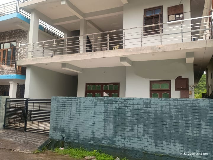  Residential Plot 153 Sq. Meter for Sale in Tanda, Kangra