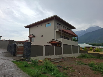 6 BHK House for Sale in Yol Cantt, Dharamsala