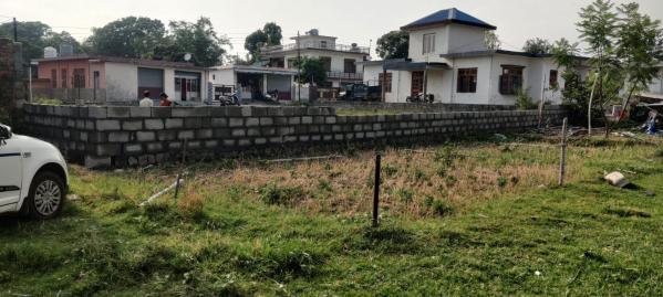  Residential Plot 20 Marla for Sale in Matour, Kangra