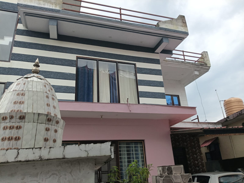 4 BHK House 16 Marla for Sale in Shahpur, Kangra