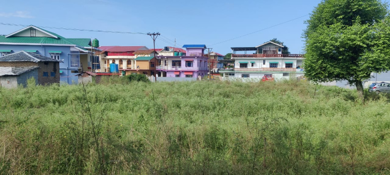  Residential Plot 30 Marla for Sale in Dari, Dharamsala