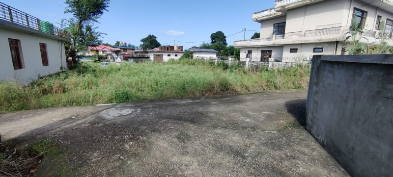  Residential Plot 30 Marla for Sale in Dari, Dharamsala