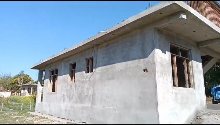 3 BHK House 10 Marla for Sale in Nagrota Bagwan, Kangra