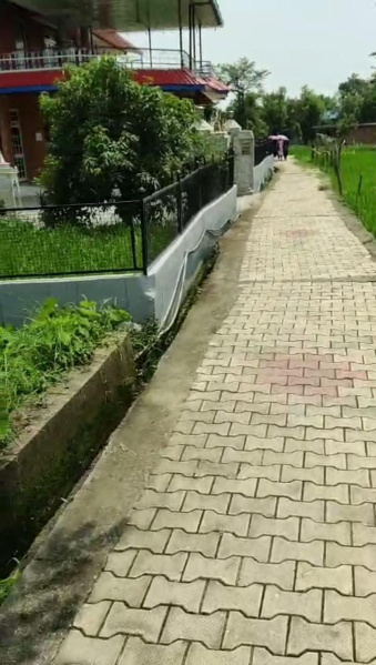  Residential Plot 28 Marla for Sale in Matour, Kangra