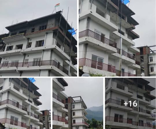 2 BHK Apartment 1200 Sq.ft. for Sale in Dari, Dharamsala