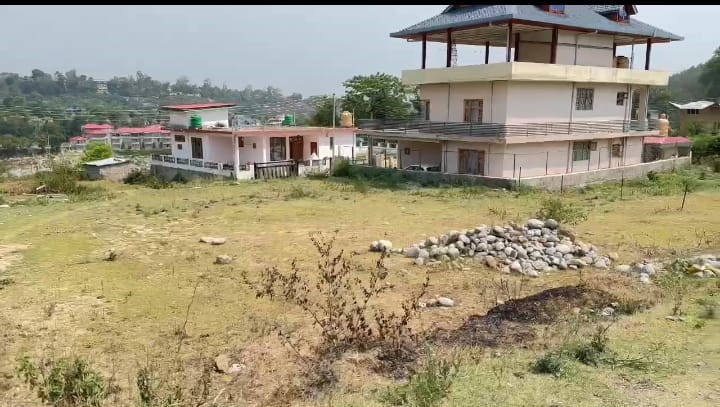  Residential Plot 22 Marla for Sale in Palampur, Kangra