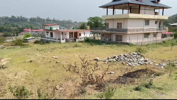  Residential Plot 22 Marla for Sale in Palampur, Kangra