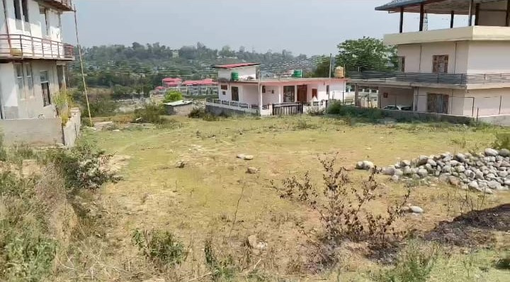  Residential Plot 22 Marla for Sale in Palampur, Kangra