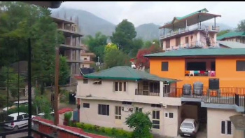 4.5 BHK House for Sale in Shyam Nagar, Dharamsala