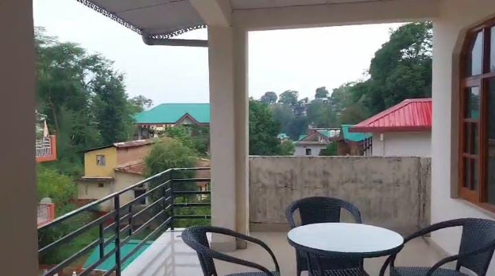 4.5 BHK House 9 Marla for Sale in Shyam Nagar, Dharamsala