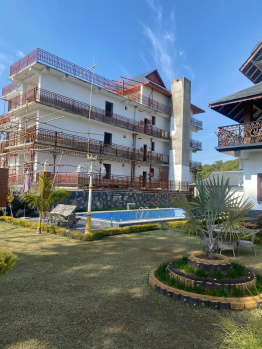 Hotels for Sale in Palampur, Kangra
