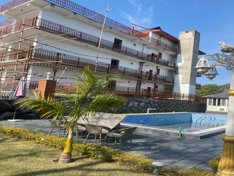  Hotels 120 Marla for Sale in Palampur, Kangra