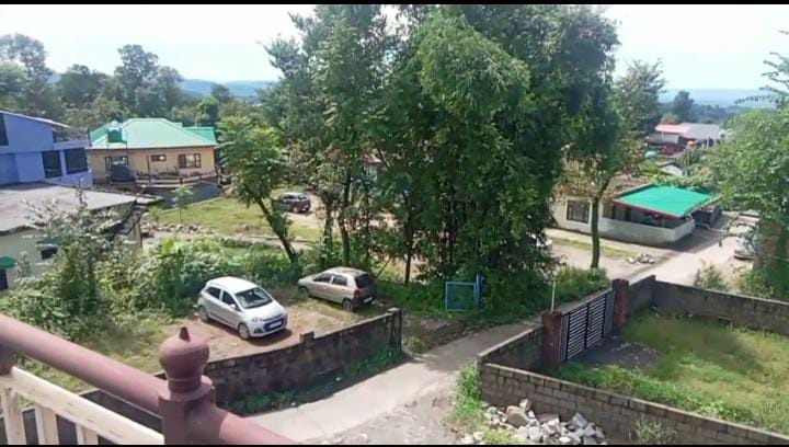 4 BHK House 12 Marla for Sale in Yol Cantt, Dharamsala