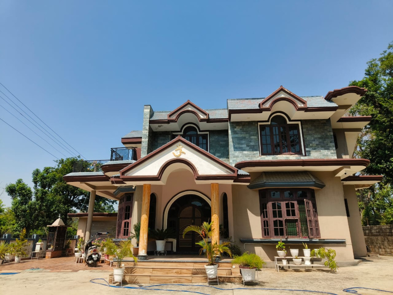 5 BHK House 40 Marla for Sale in Sakoh, Kangra