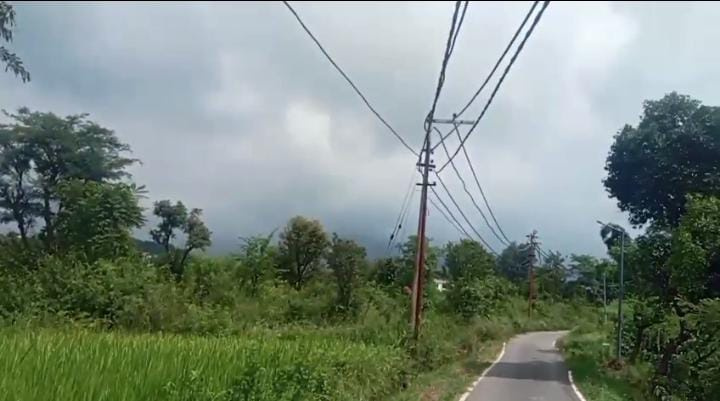  Residential Plot 52 Marla for Sale in HPCA Stadium, Dharamshala