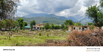  Residential Plot for Sale in Dari, Dharamsala