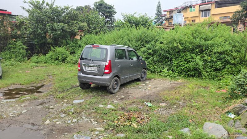  40 Marla Residential Plot for Sale in Yol Cantt, Dharamsala