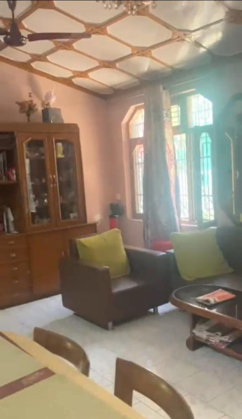 3.5 BHK 12 Marla House for Sale in Kotwali Bazar, Dharamsala