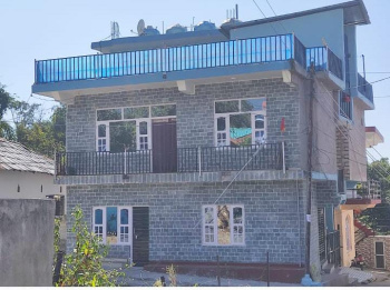5 BHK House for Sale in Tang Narwana, Dharamshala