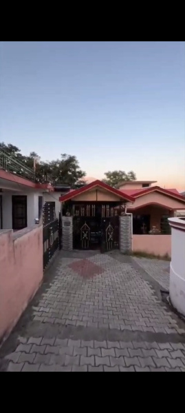 4 BHK House 13 Marla for Sale in Adarsh Colony, Kangra