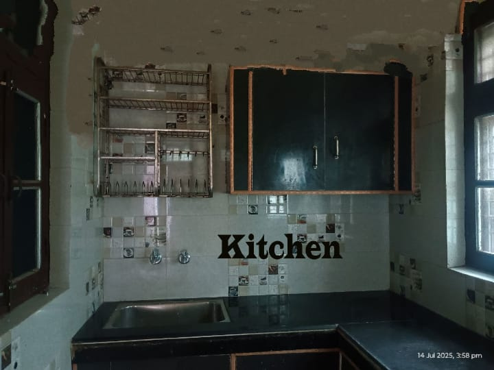 3.5 BHK House 13 Marla for Sale in Adarsh Colony, Kangra