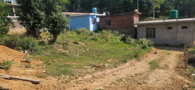  18 Marla Residential Plot for Sale in Yol Cantt, Dharamsala