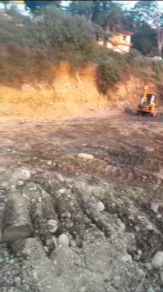  Commercial Land 220 Marla for Sale in Shahpur, Kangra