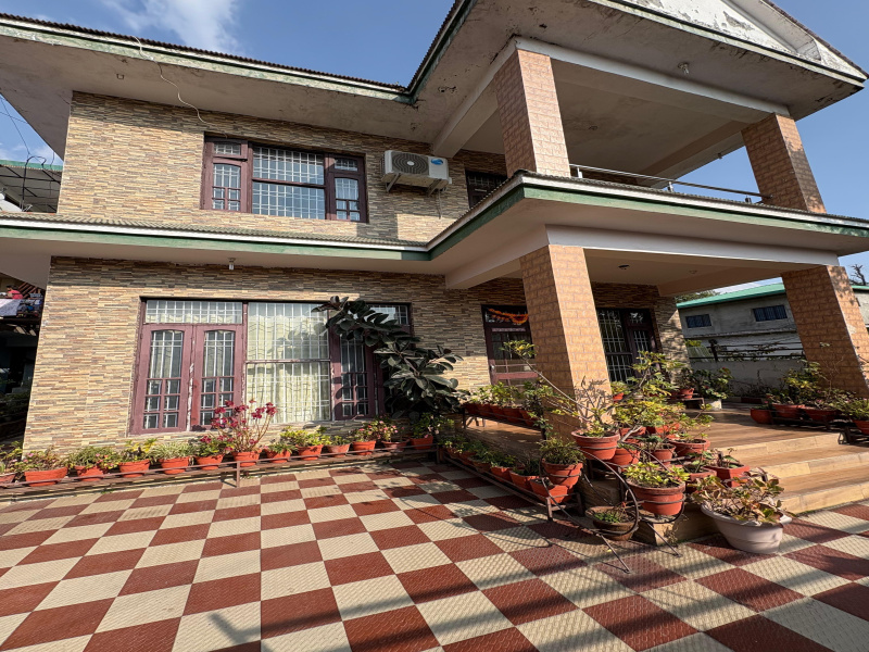 3.5 BHK House 13 Marla for Sale in Sidhpur, Dharamsala