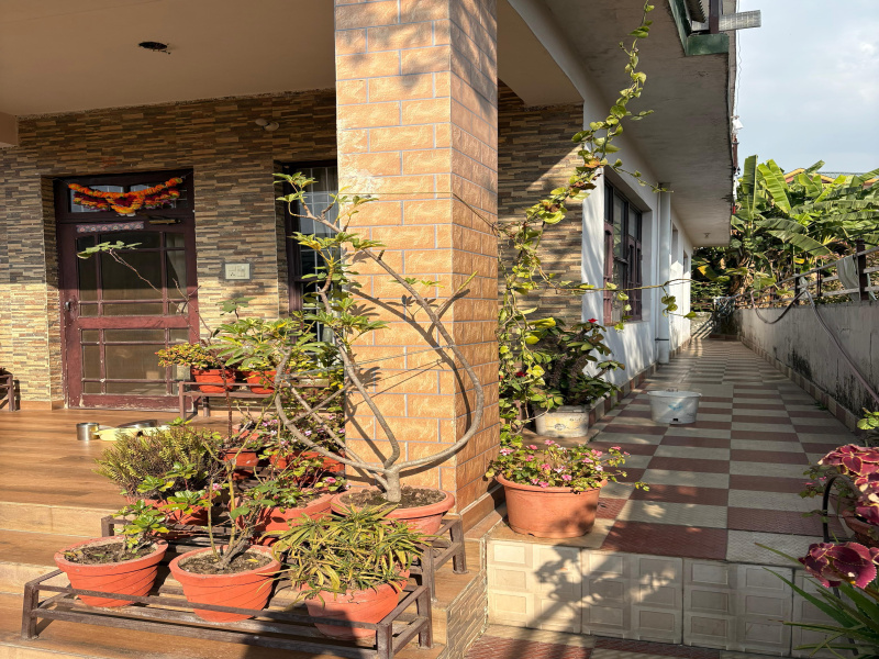 3.5 BHK House 13 Marla for Sale in Sidhpur, Dharamsala
