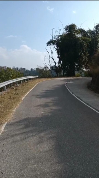  100 Marla Commercial Land for Sale in Palampur Road, Dharamsala